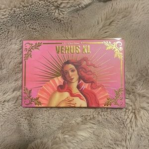 NWT Lime Crime Venus XL Makeup Palette!